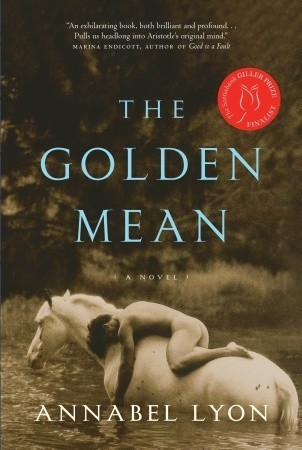 The Golden Mean: How One Book Redefined Literary Art